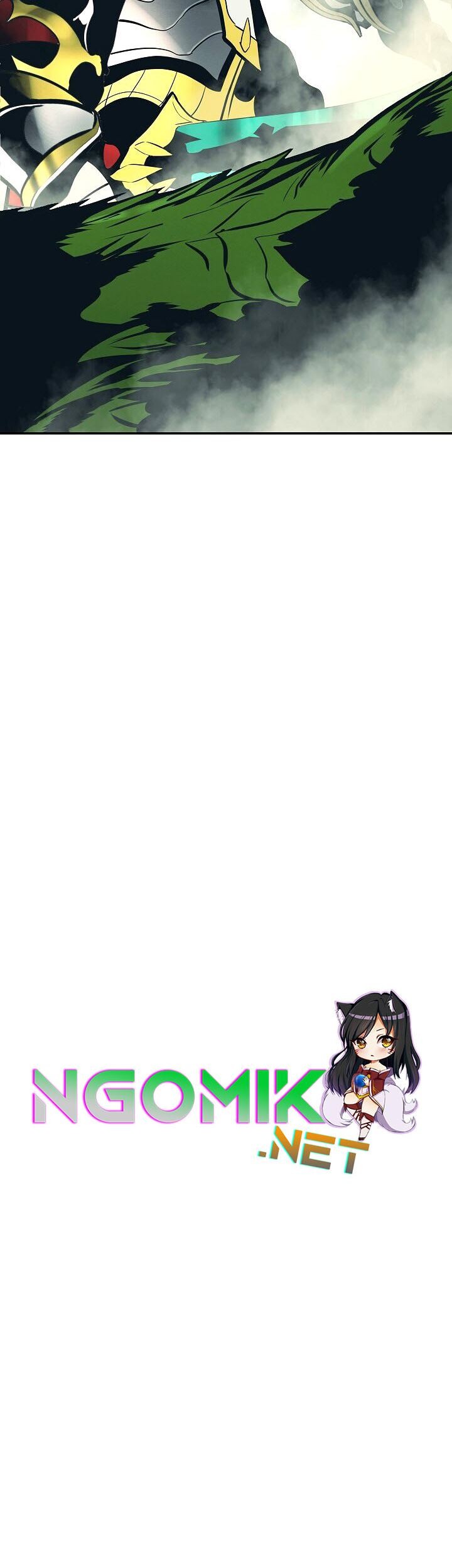 Dark Lady Isekai Chapter 89 Gambar 12