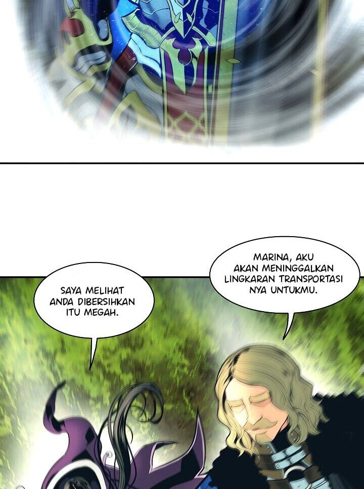 Dark Lady Isekai Chapter 89 Gambar 15