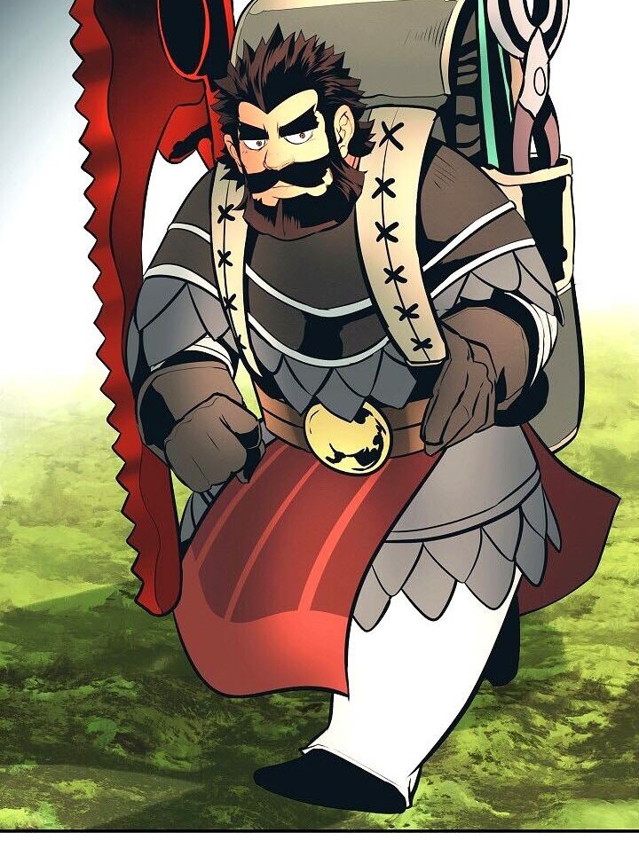 Dark Lady Isekai Chapter 89 Gambar 17