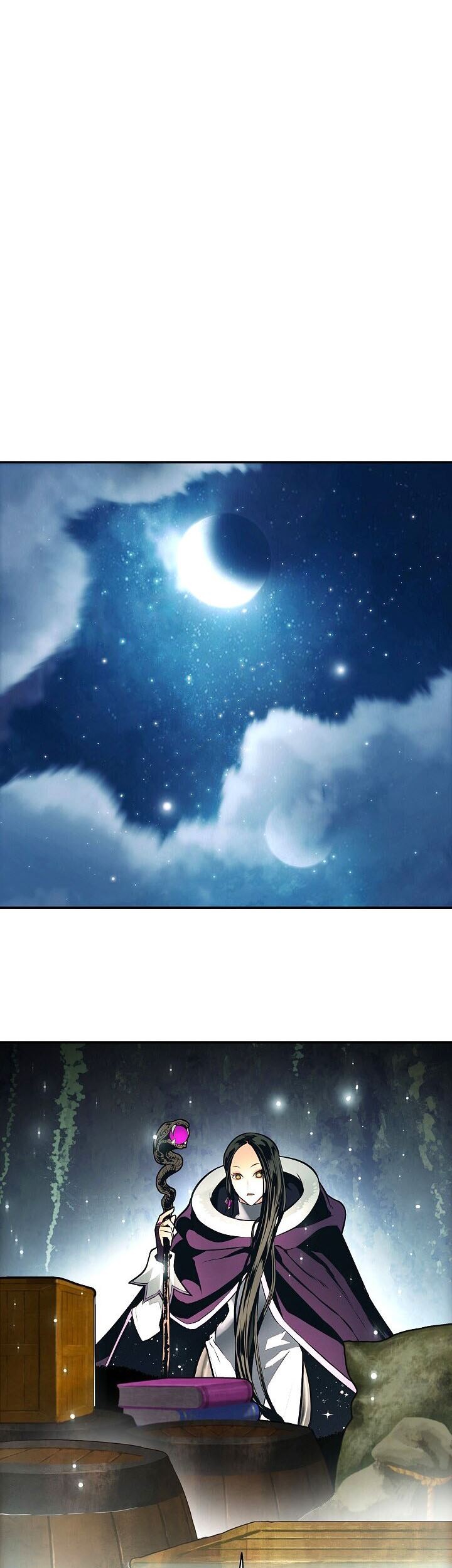 Dark Lady Isekai Chapter 89 Gambar 40