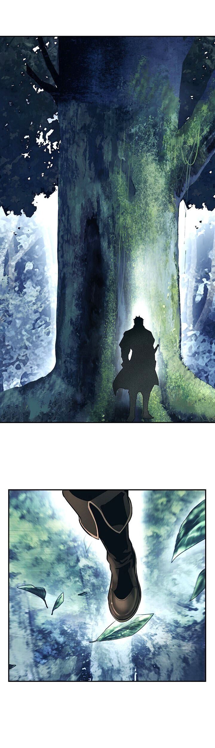 Dark Lady Isekai Chapter 89 Gambar 54