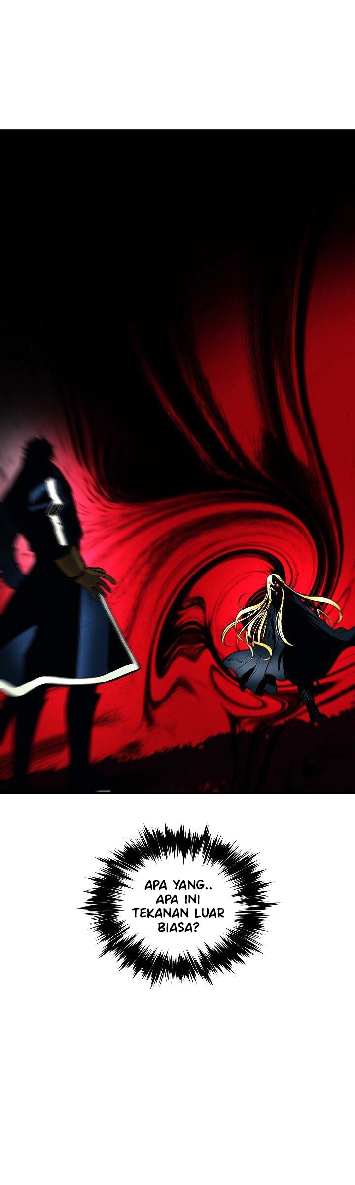 Dark Lady Isekai Chapter 89 Gambar 70