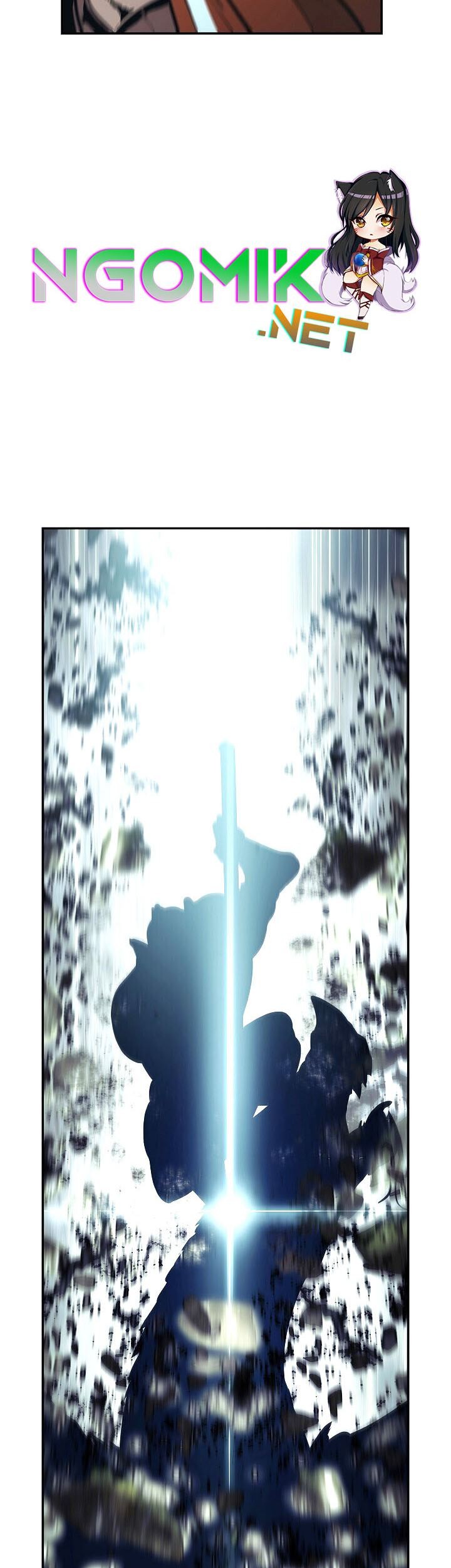 Dark Lady Isekai Chapter 89 Gambar 4