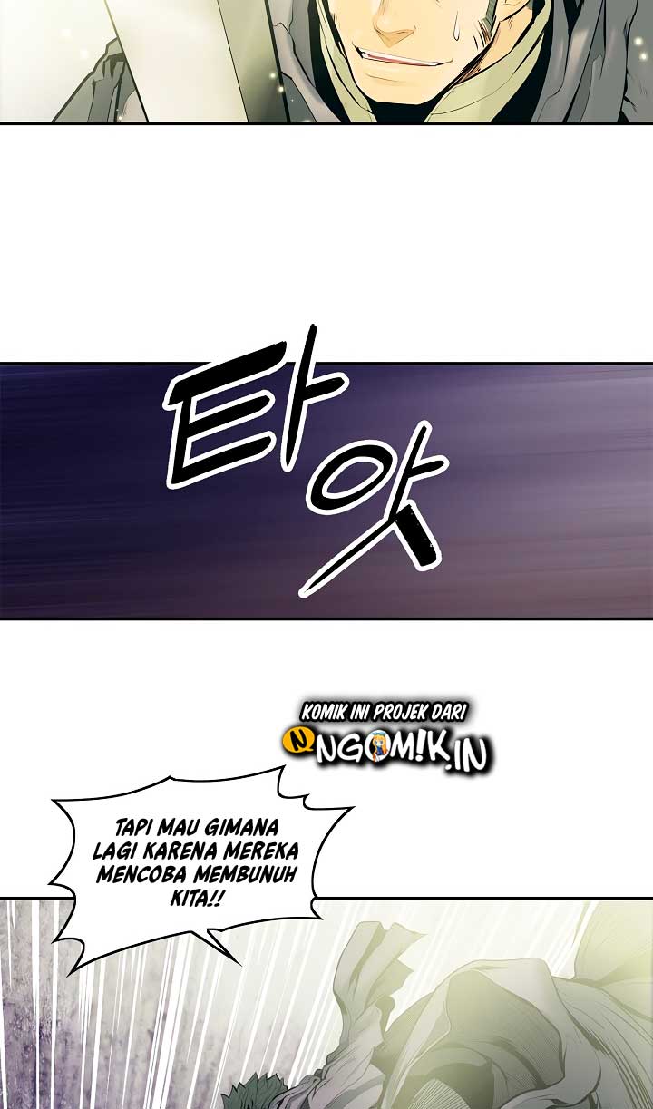 Dark Lady Isekai Chapter 9 Gambar 17