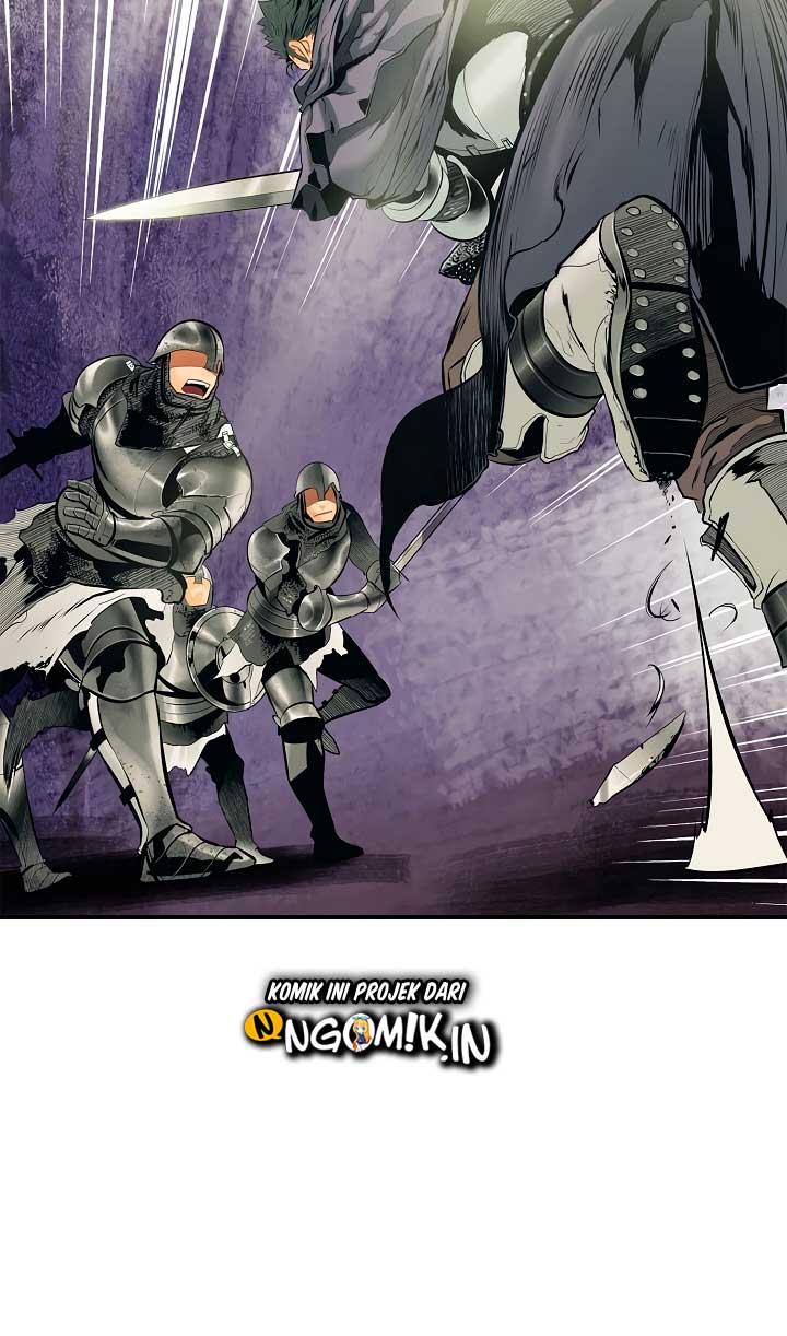 Dark Lady Isekai Chapter 9 Gambar 18