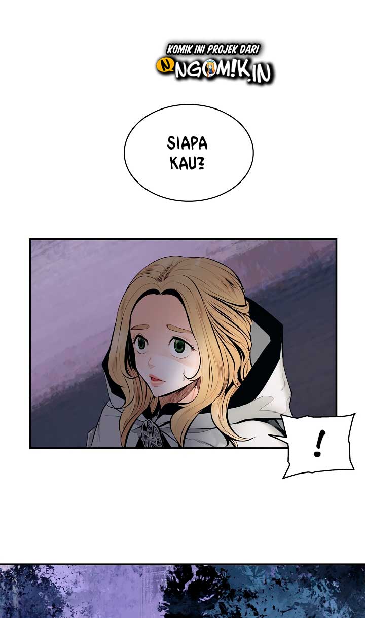 Manhwa Dark Lady Isekai Chapter 9 gambar nomor 2