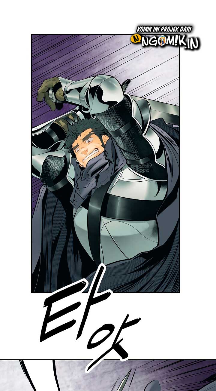 Dark Lady Isekai Chapter 9 Gambar 20