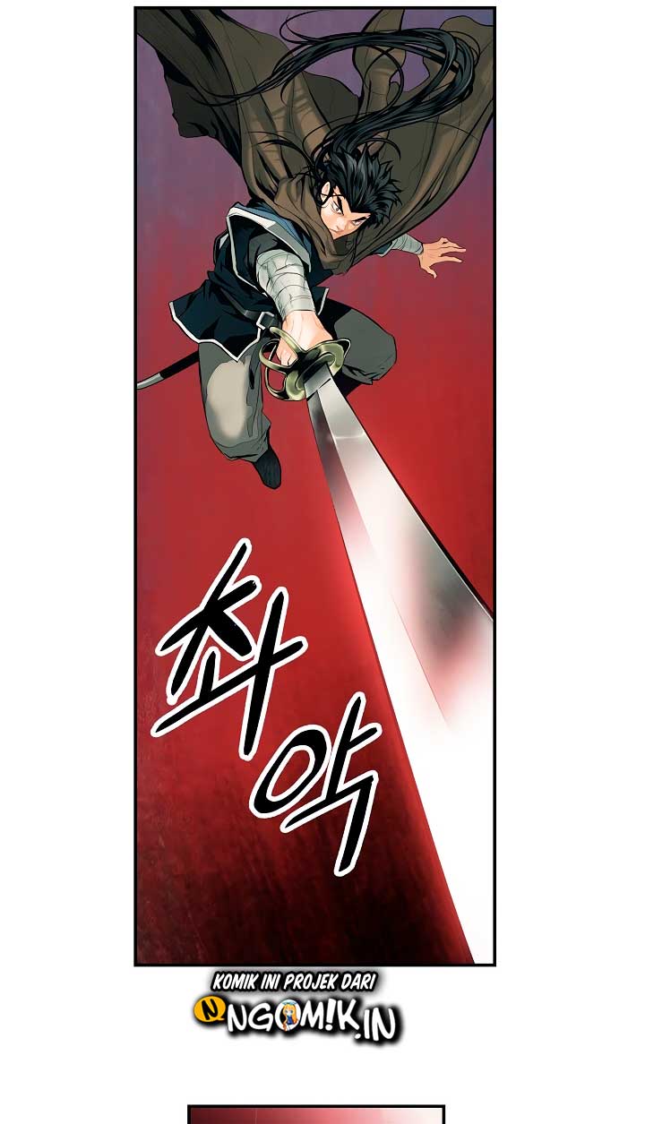 Dark Lady Isekai Chapter 9 Gambar 44