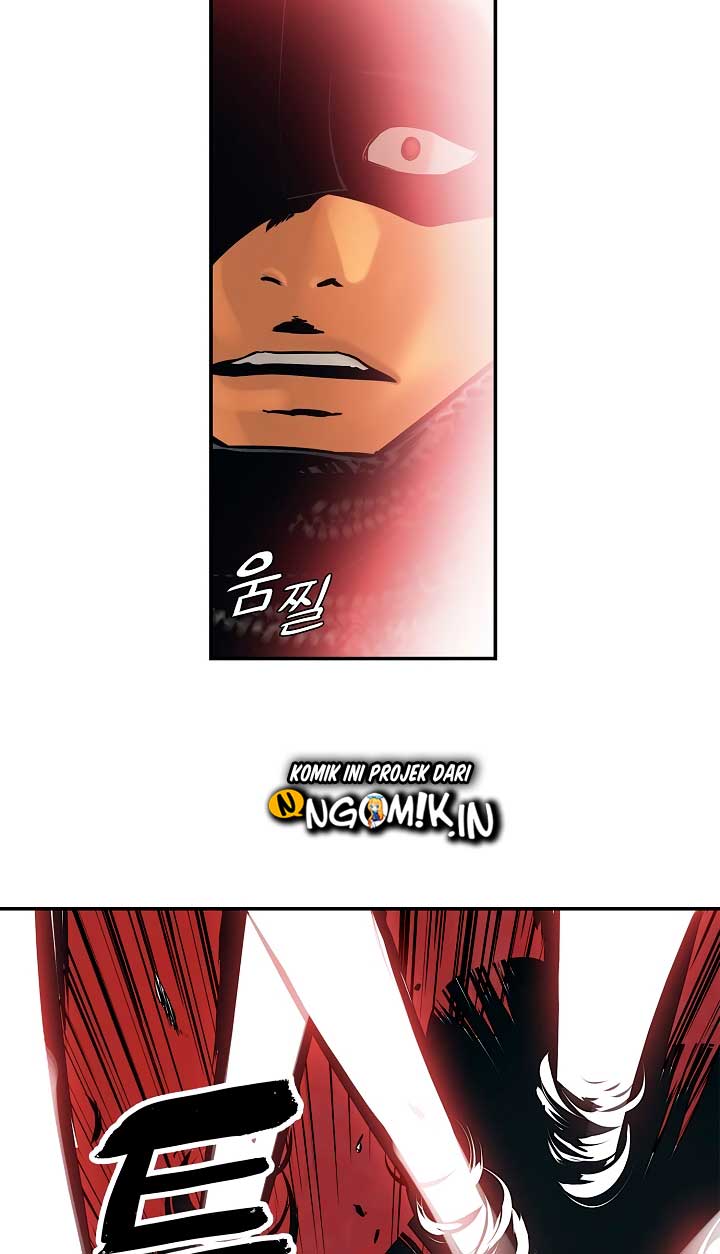 Dark Lady Isekai Chapter 9 Gambar 45