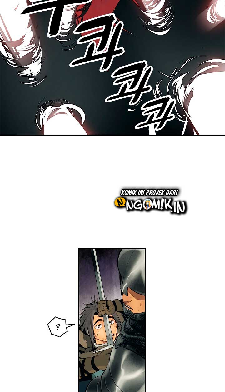 Dark Lady Isekai Chapter 9 Gambar 46