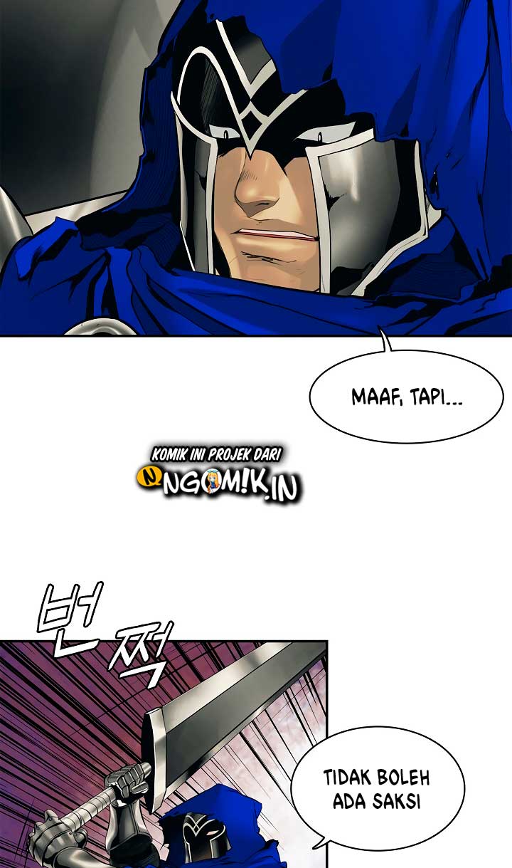 Dark Lady Isekai Chapter 9 Gambar 4