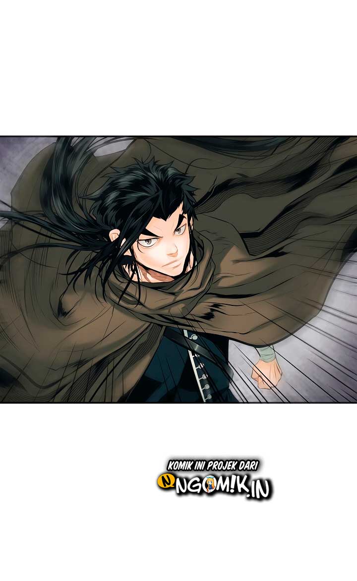Dark Lady Isekai Chapter 9 Gambar 55