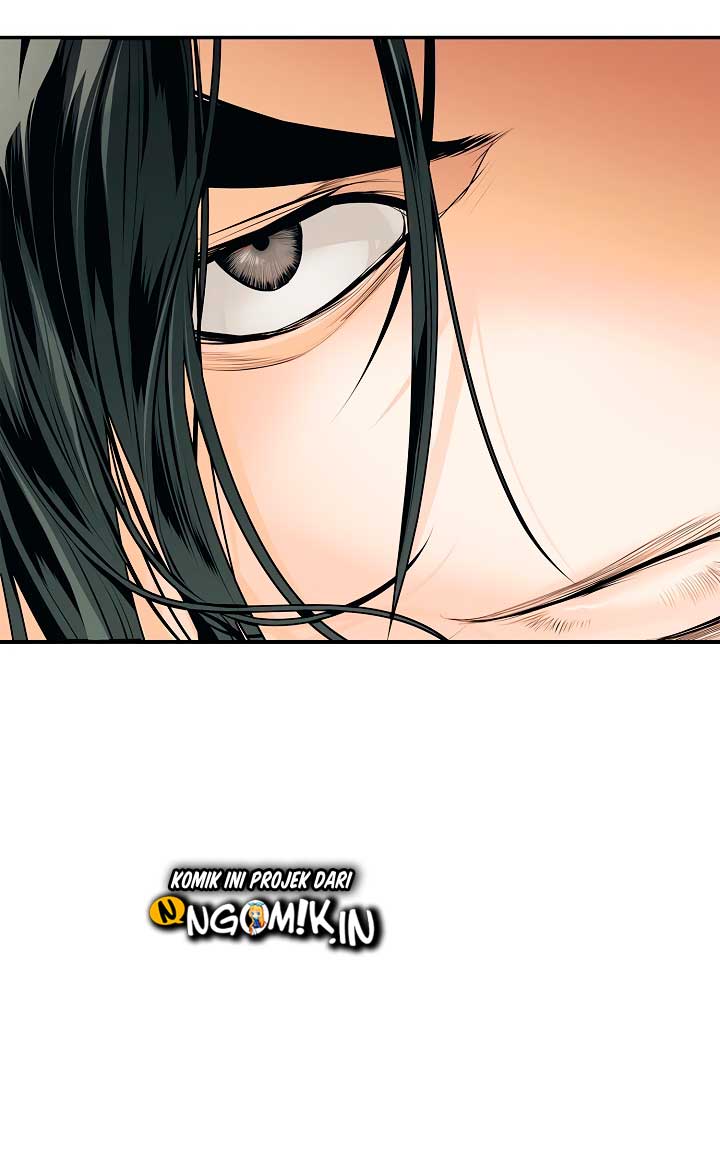 Dark Lady Isekai Chapter 9 Gambar 56