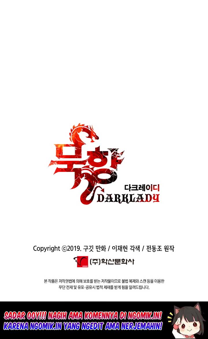 Dark Lady Isekai Chapter 9 Gambar 57