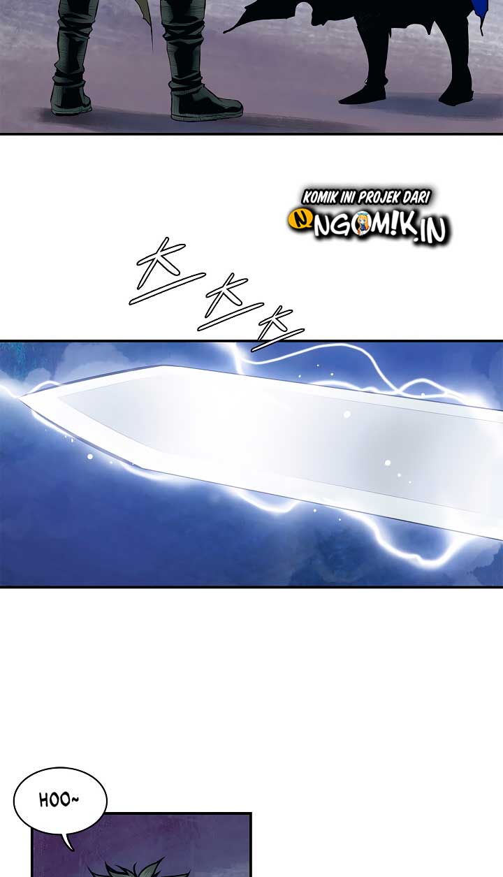 Dark Lady Isekai Chapter 9 Gambar 50