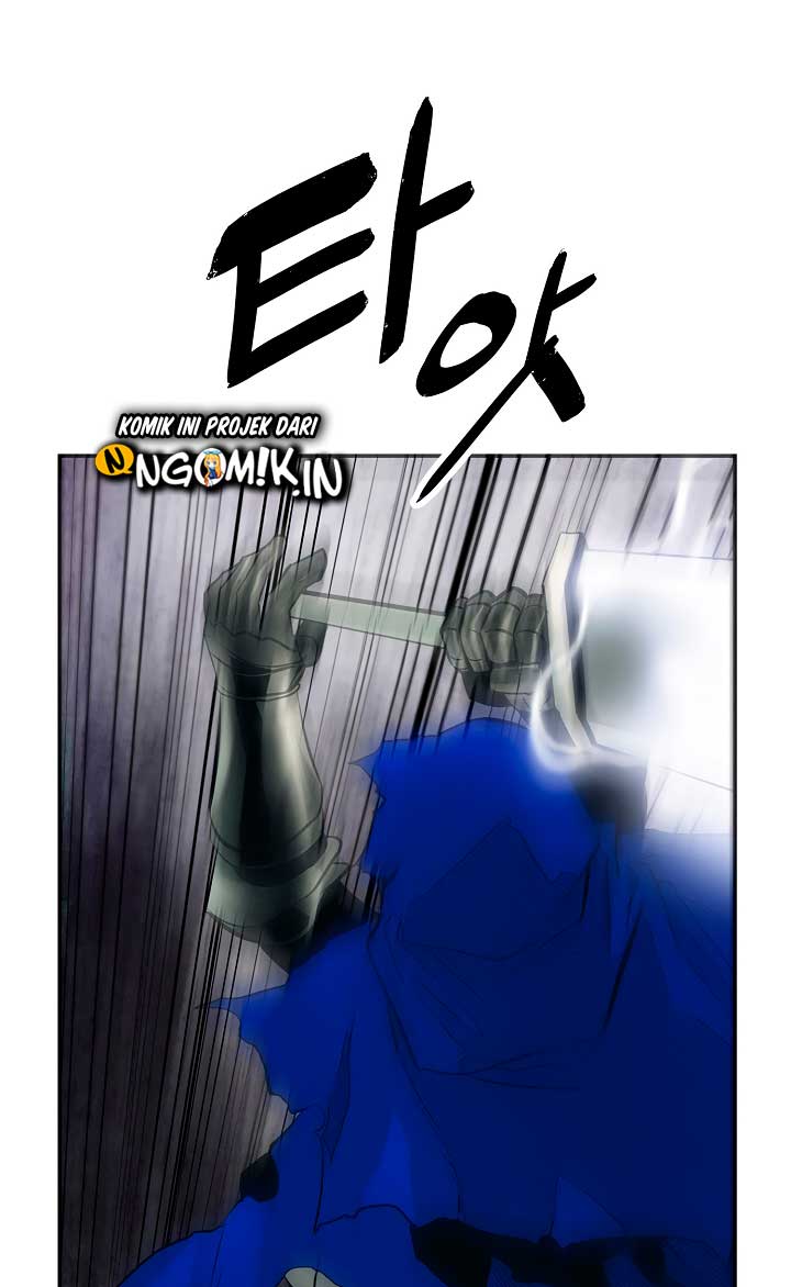 Dark Lady Isekai Chapter 9 Gambar 52