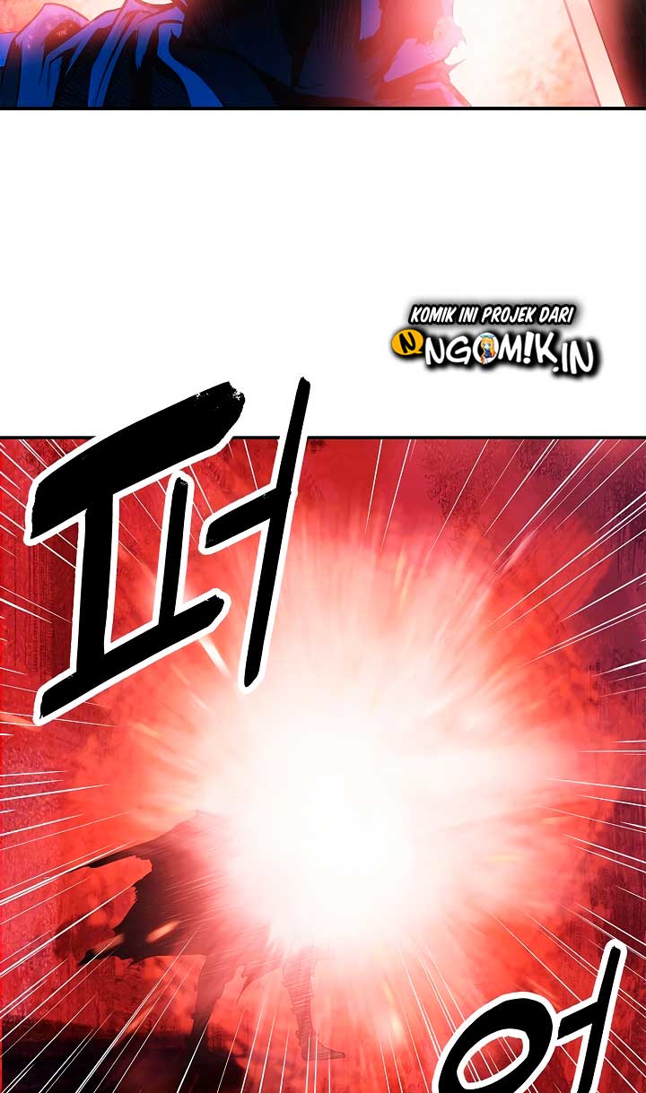 Dark Lady Isekai Chapter 9 Gambar 7