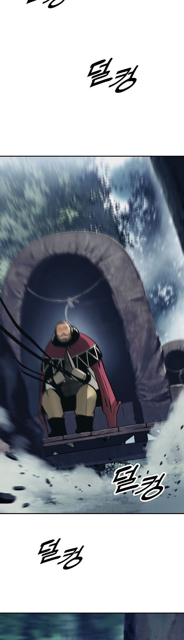 Dark Lady Isekai Chapter 90 Gambar 9