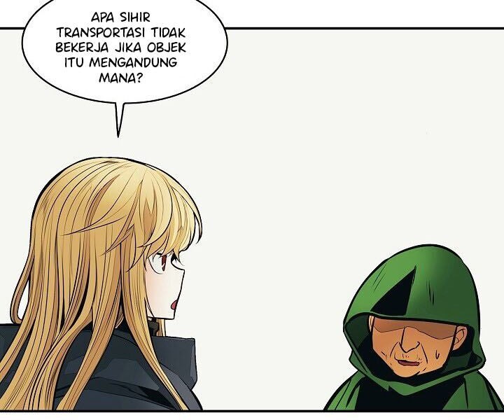 Dark Lady Isekai Chapter 90 Gambar 13