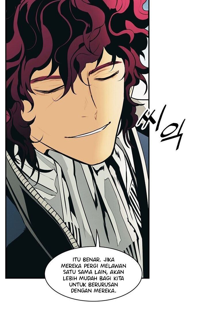 Dark Lady Isekai Chapter 90 Gambar 16