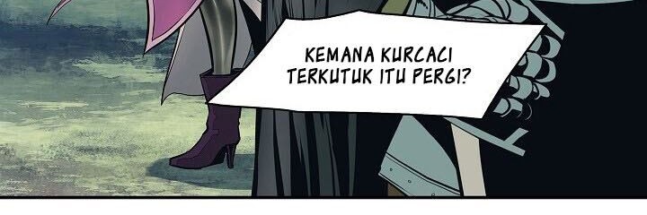 Dark Lady Isekai Chapter 90 Gambar 19