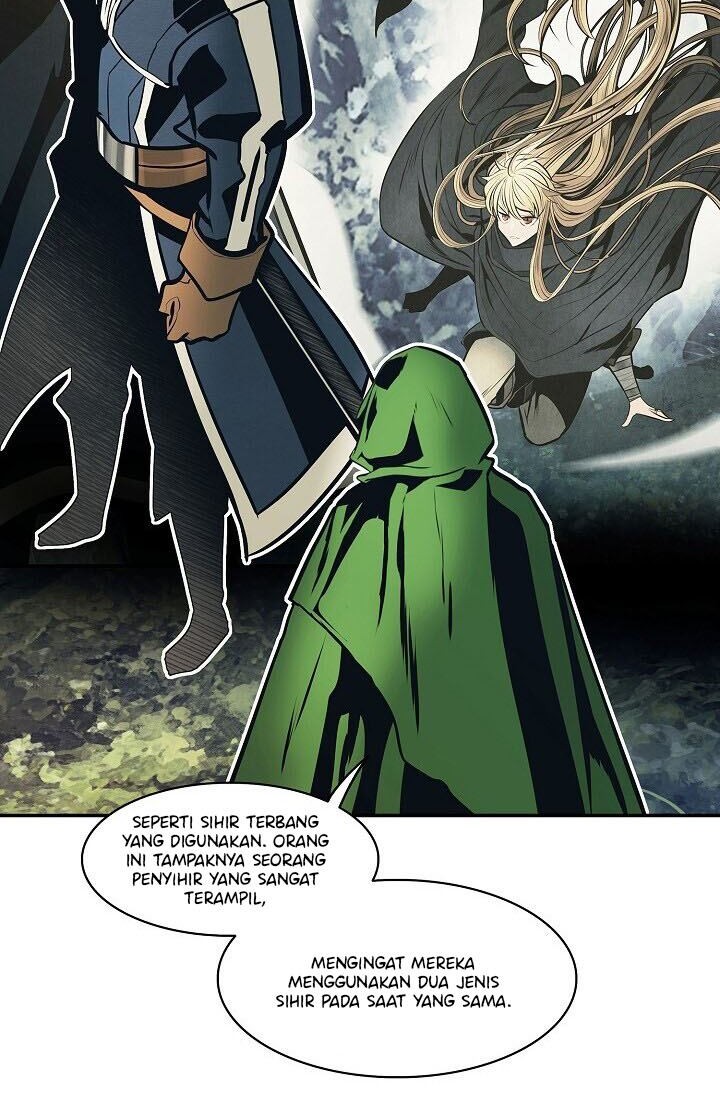 Dark Lady Isekai Chapter 90 Gambar 37