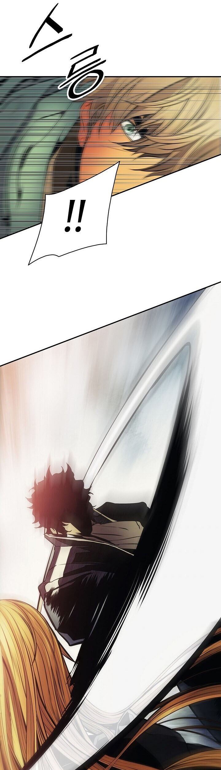 Dark Lady Isekai Chapter 90 Gambar 47