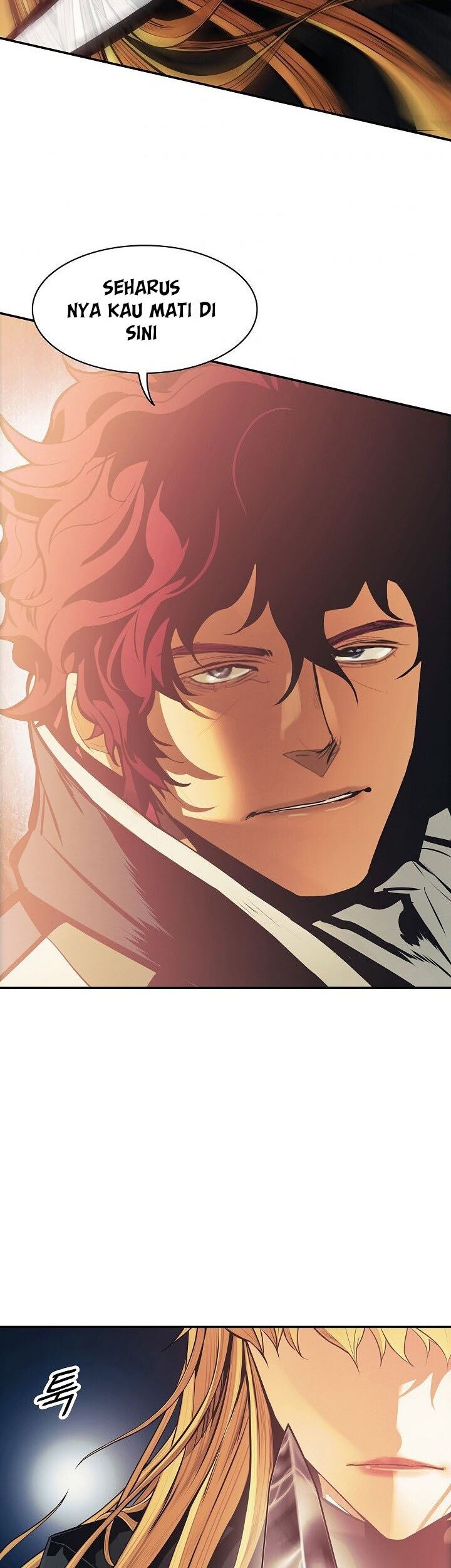 Dark Lady Isekai Chapter 90 Gambar 48