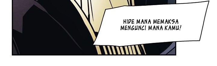 Dark Lady Isekai Chapter 90 Gambar 40