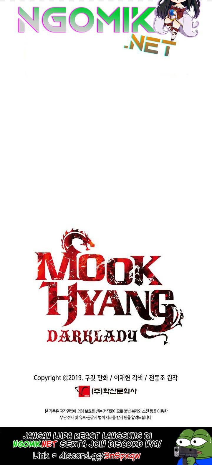 Dark Lady Isekai Chapter 90 Gambar 58