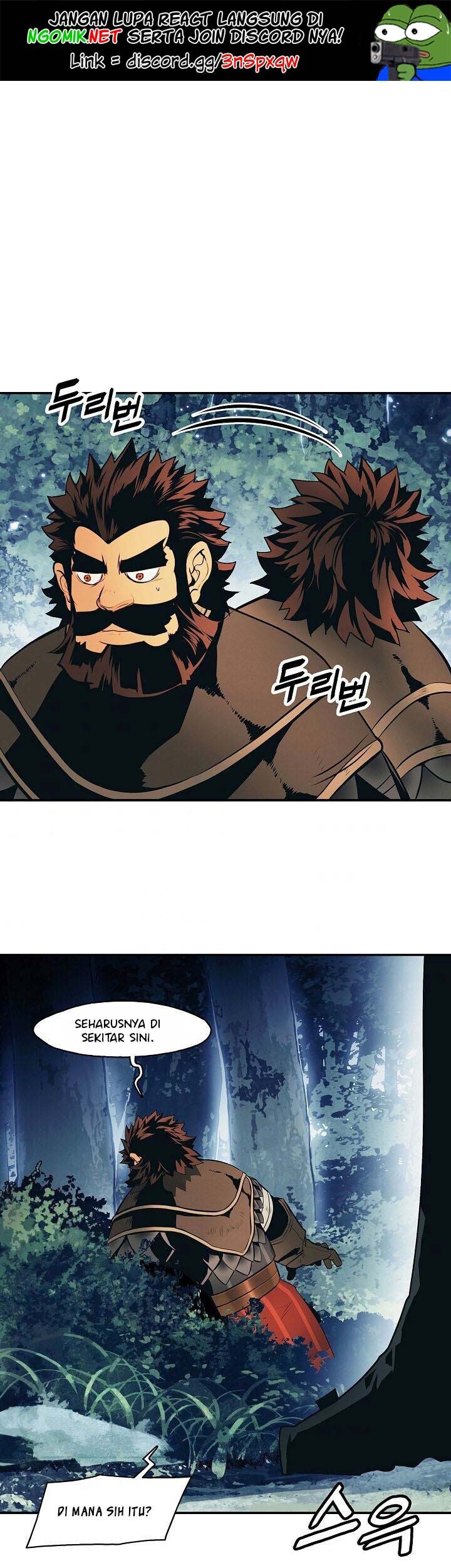 Manhwa Dark Lady Isekai Chapter 90 gambar nomor 2