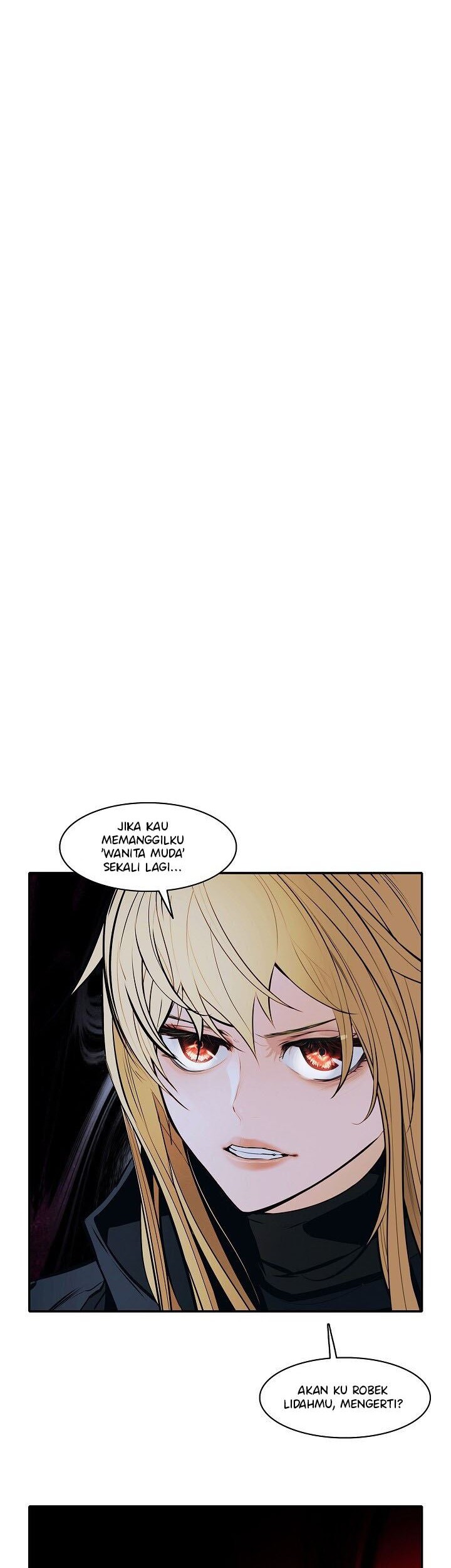 Dark Lady Isekai Chapter 90 Gambar 6