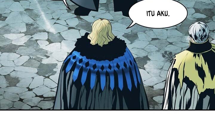 Dark Lady Isekai Chapter 91 Gambar 36