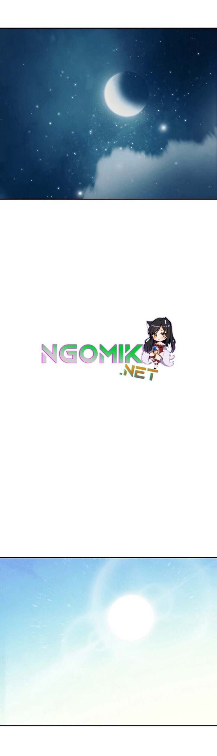 Dark Lady Isekai Chapter 91 Gambar 26