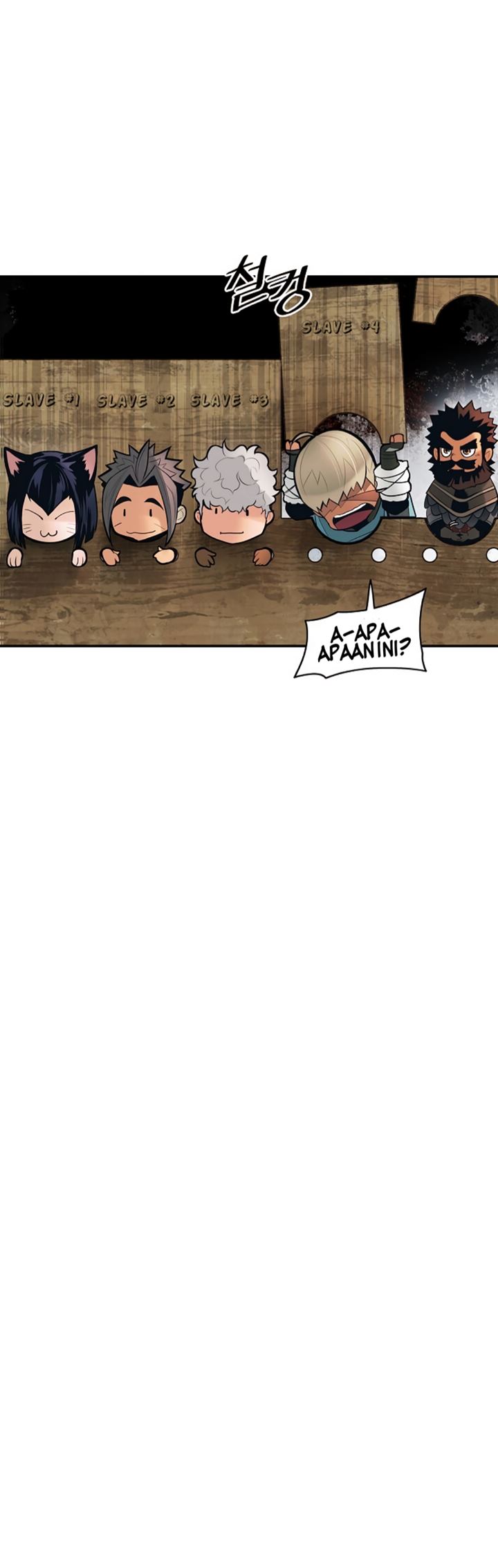 Dark Lady Isekai Chapter 92 Gambar 10