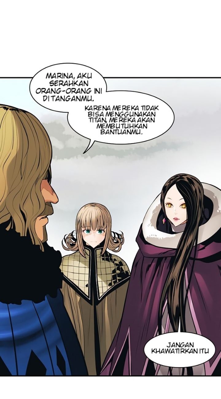 Dark Lady Isekai Chapter 92 Gambar 14