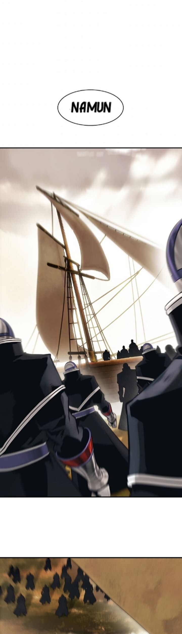 Dark Lady Isekai Chapter 92 Gambar 29