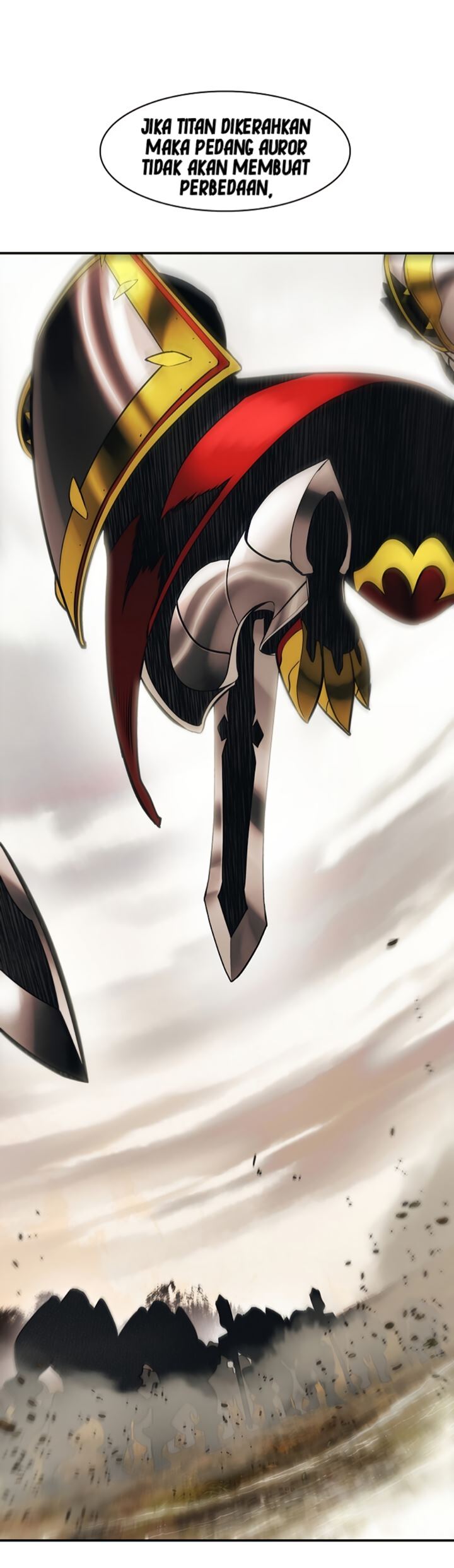 Dark Lady Isekai Chapter 92 Gambar 32