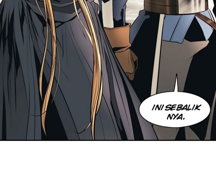Dark Lady Isekai Chapter 92 Gambar 35