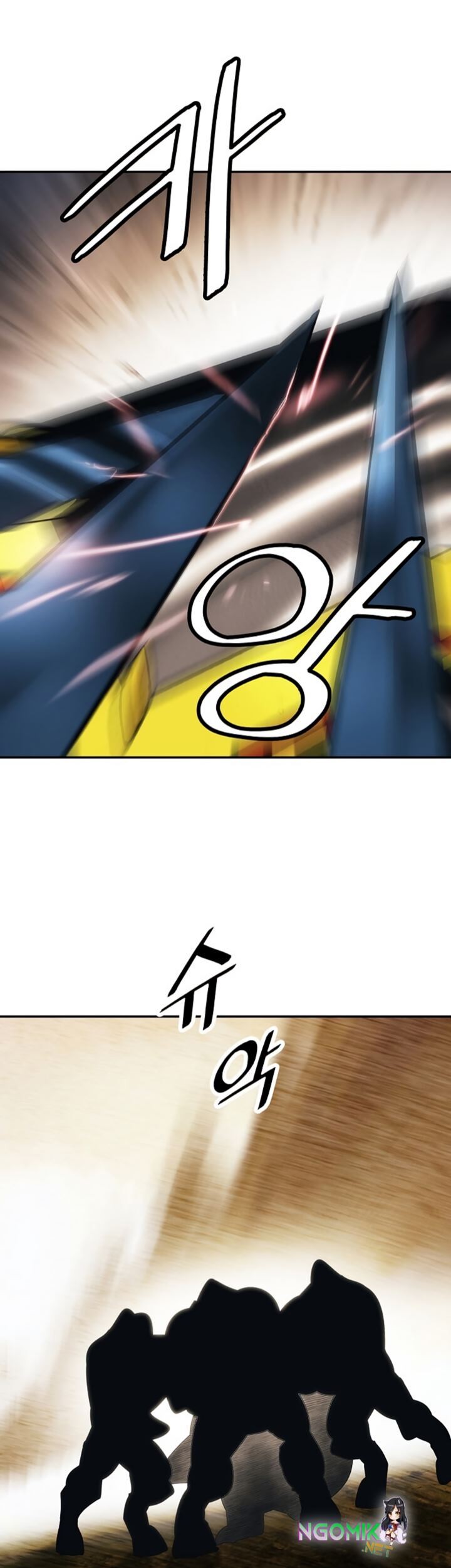 Dark Lady Isekai Chapter 92 Gambar 42