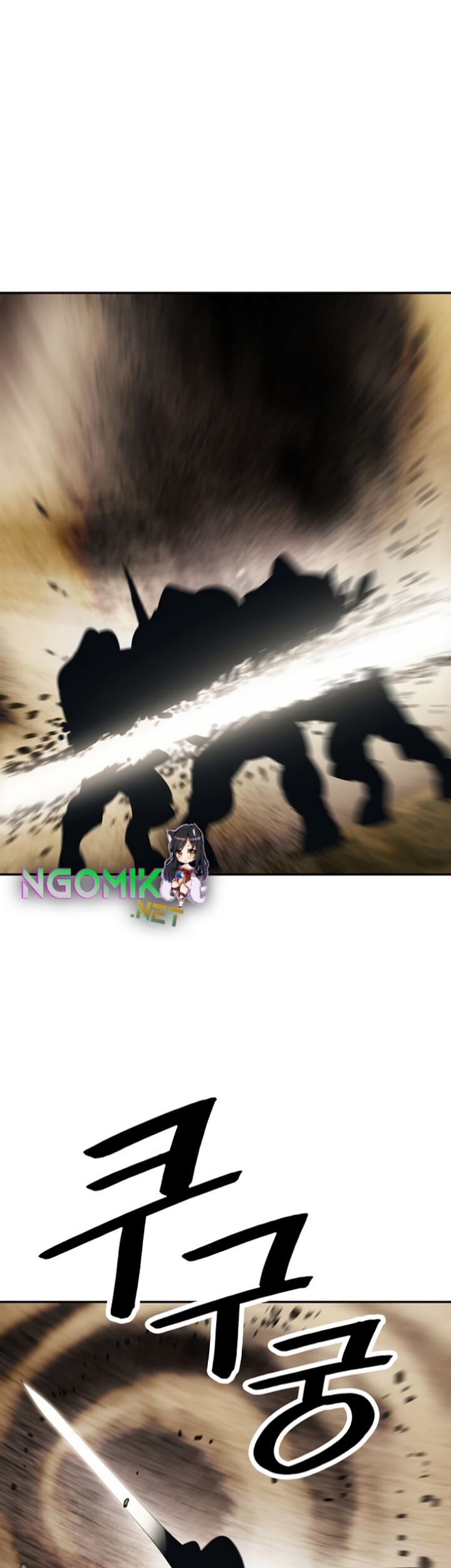 Dark Lady Isekai Chapter 92 Gambar 44