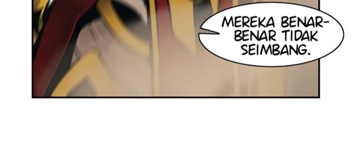 Dark Lady Isekai Chapter 92 Gambar 48