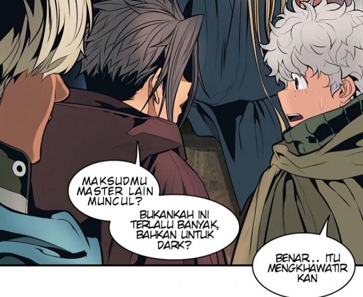 Dark Lady Isekai Chapter 92 Gambar 3