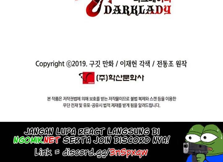 Dark Lady Isekai Chapter 92 Gambar 67