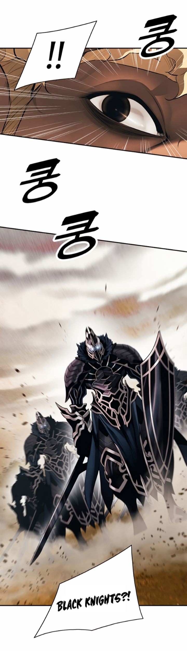 Dark Lady Isekai Chapter 93 Gambar 12