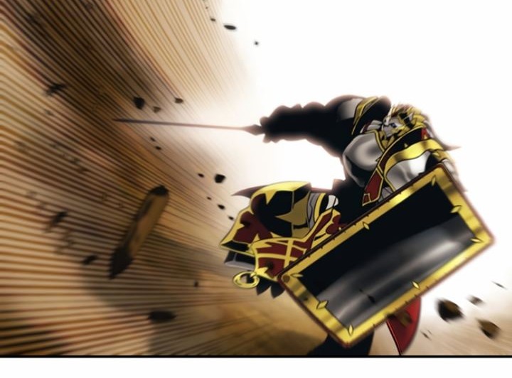 Dark Lady Isekai Chapter 93 Gambar 15