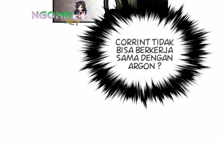 Dark Lady Isekai Chapter 93 Gambar 17