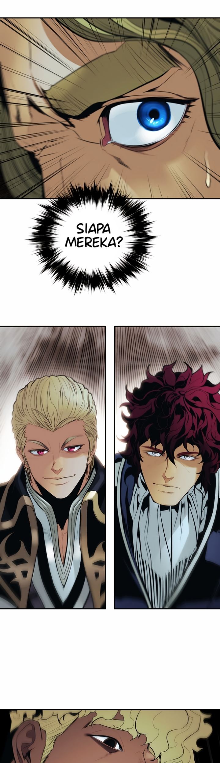 Dark Lady Isekai Chapter 93 Gambar 20