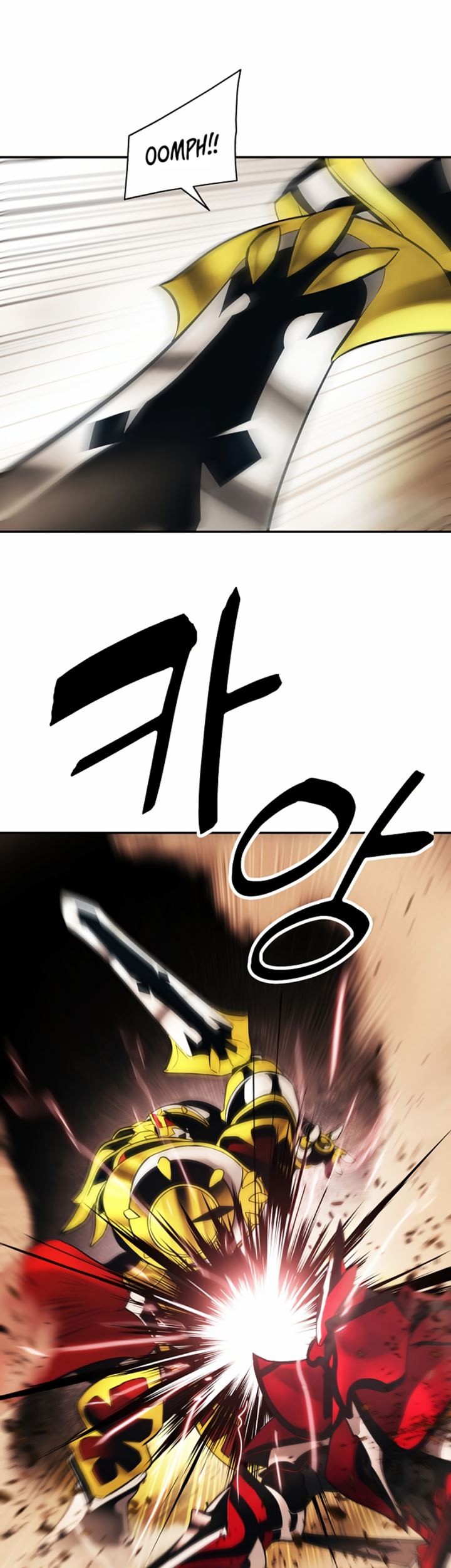 Dark Lady Isekai Chapter 93 Gambar 30