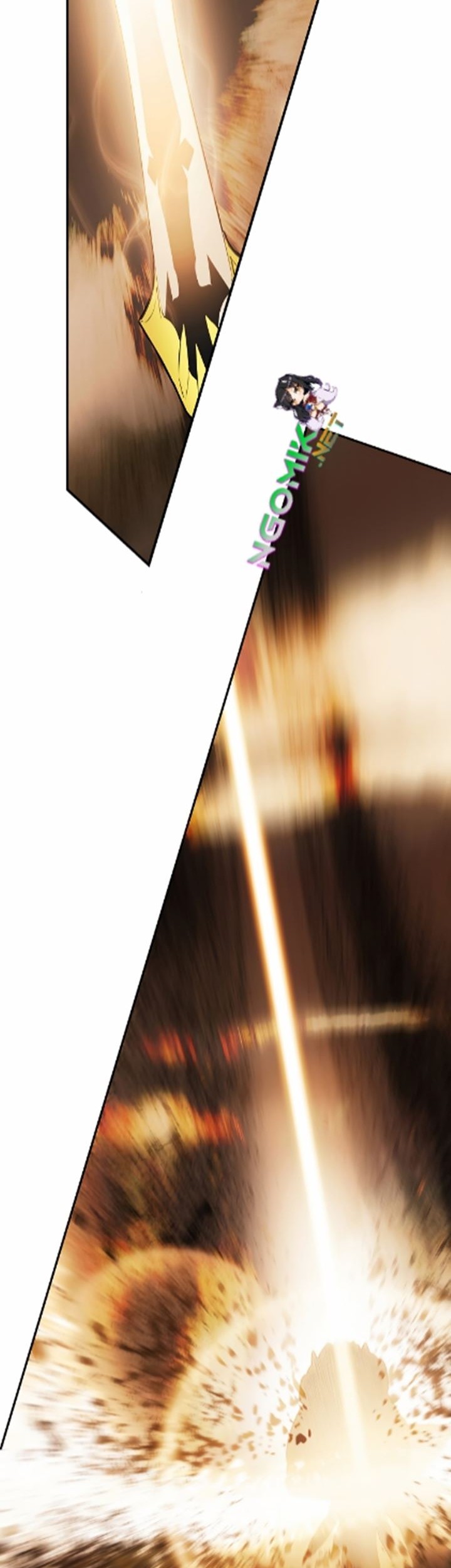 Dark Lady Isekai Chapter 93 Gambar 25